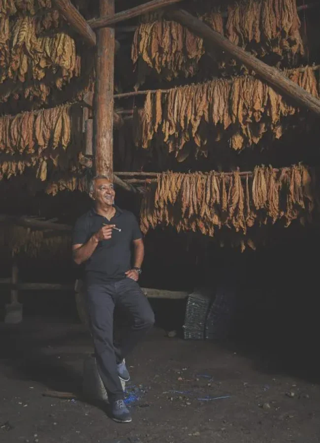 cigare-et-compagnie-video-cigare-organisation-soiree-cigare-debutant-aficionado-initiation-diner-cigare-la-cave-o-delices-montauban-4